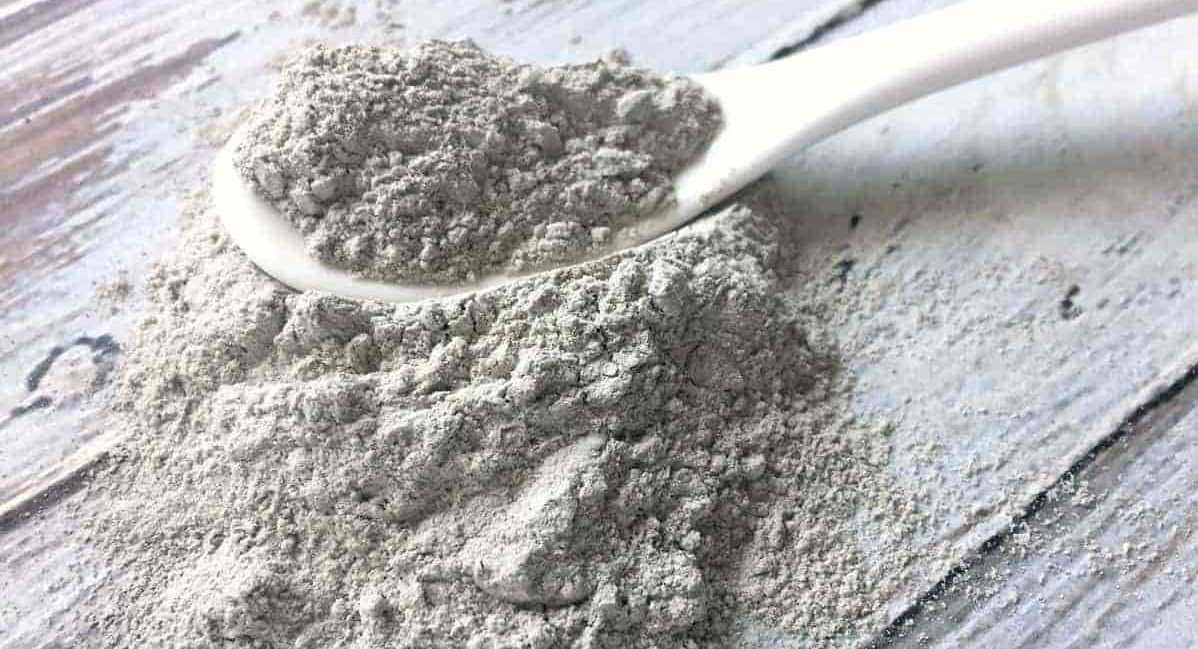  Buy the best types of bentonite powder for drilling at a cheap price 