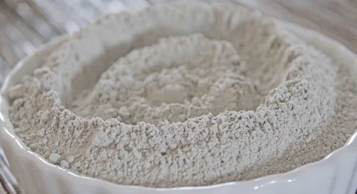  Buy the best types of bentonite powder for drilling at a cheap price 