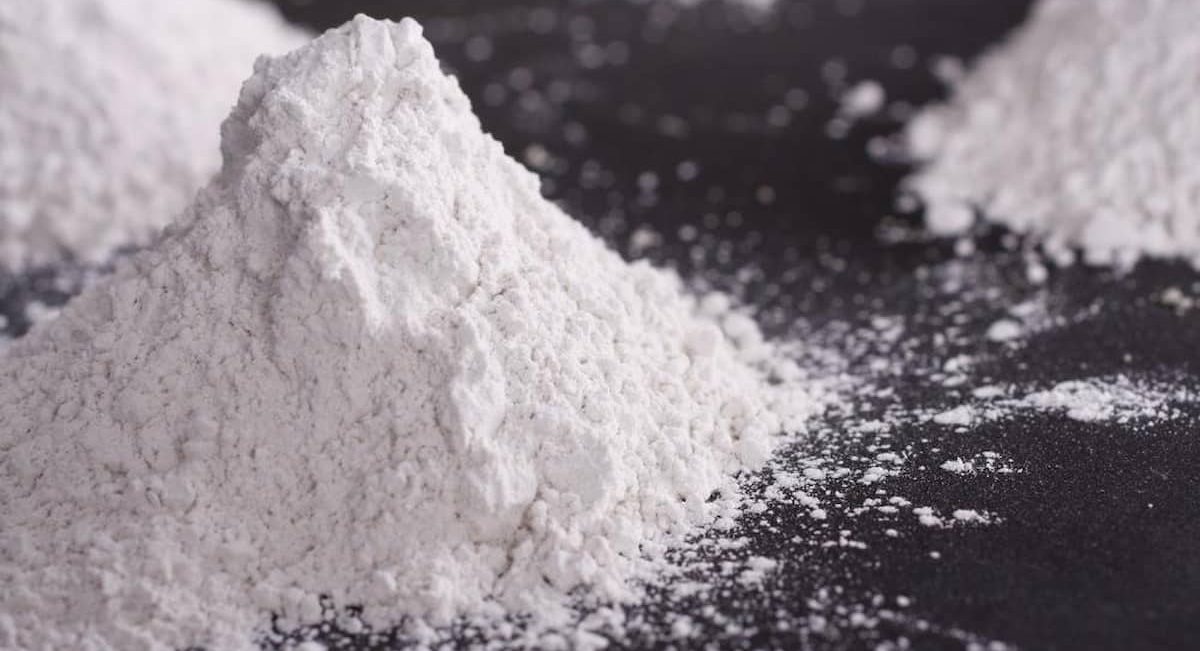  Buy the best types of bentonite powder for drilling at a cheap price 