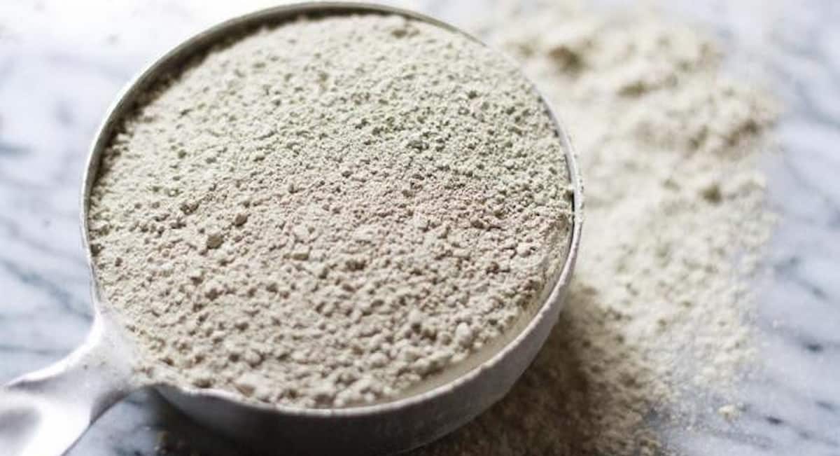  Buy the best types of bentonite powder for drilling at a cheap price 