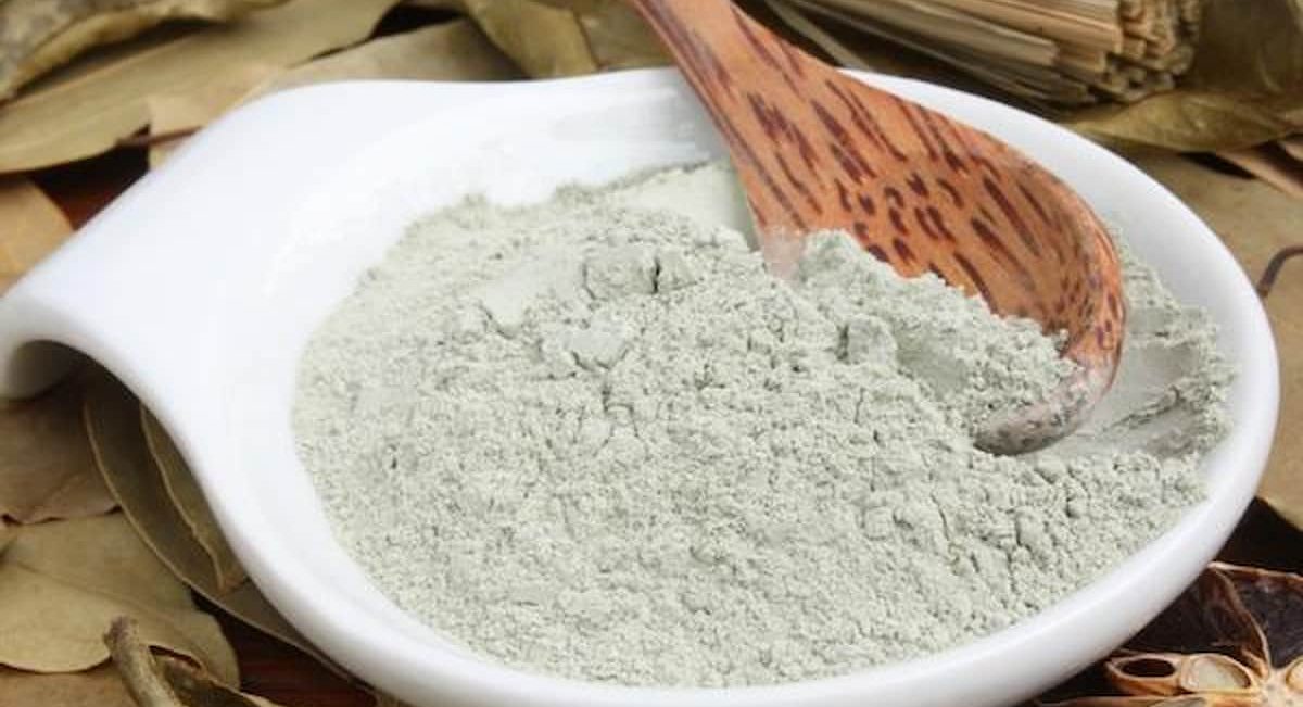  Buy the best types of bentonite powder for drilling at a cheap price 