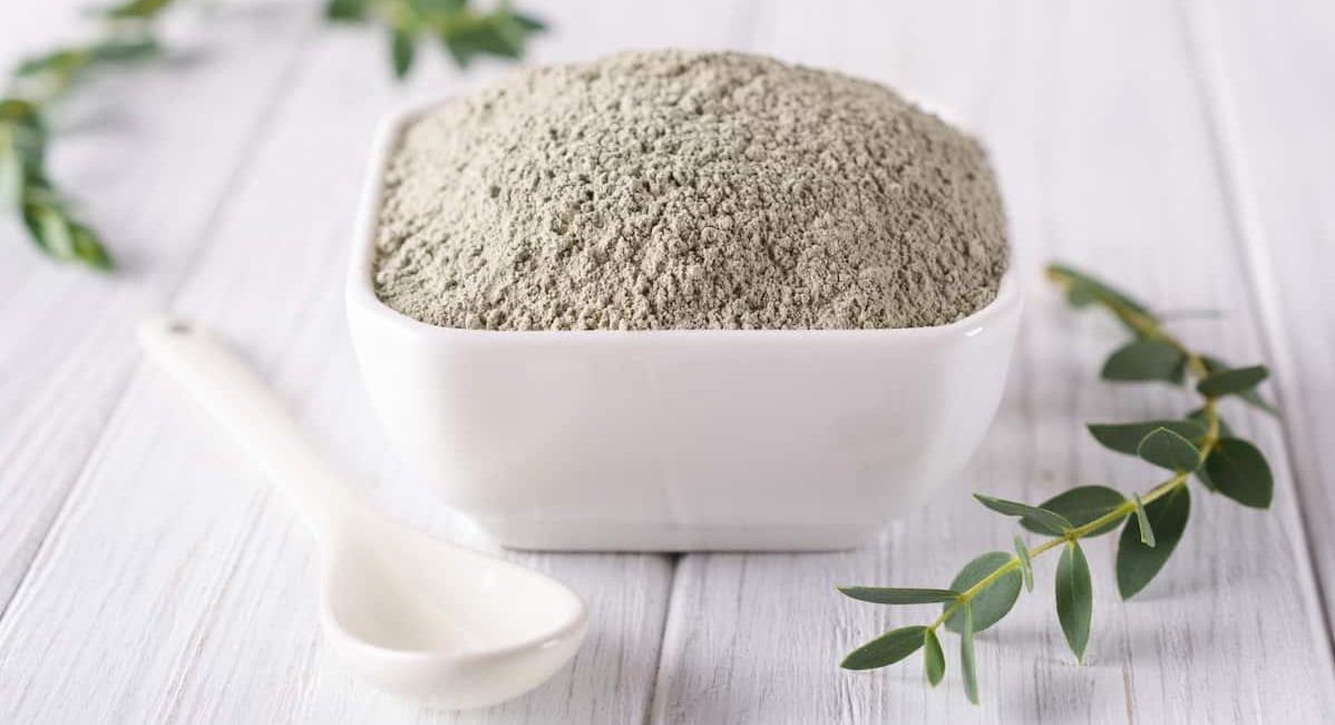  Buy the best types of bentonite powder for drilling at a cheap price 