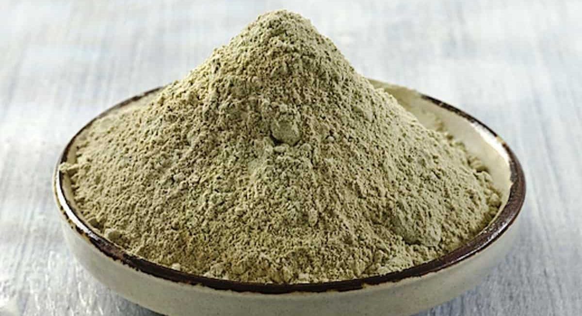  Buy the best types of bentonite powder for drilling at a cheap price 